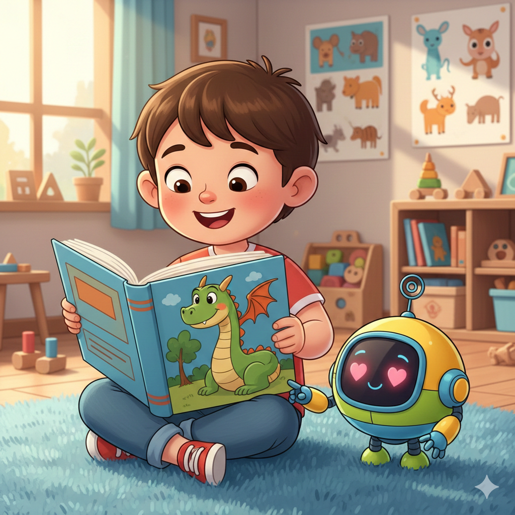 Pentingnya Calistung untuk Anak Usia Dini